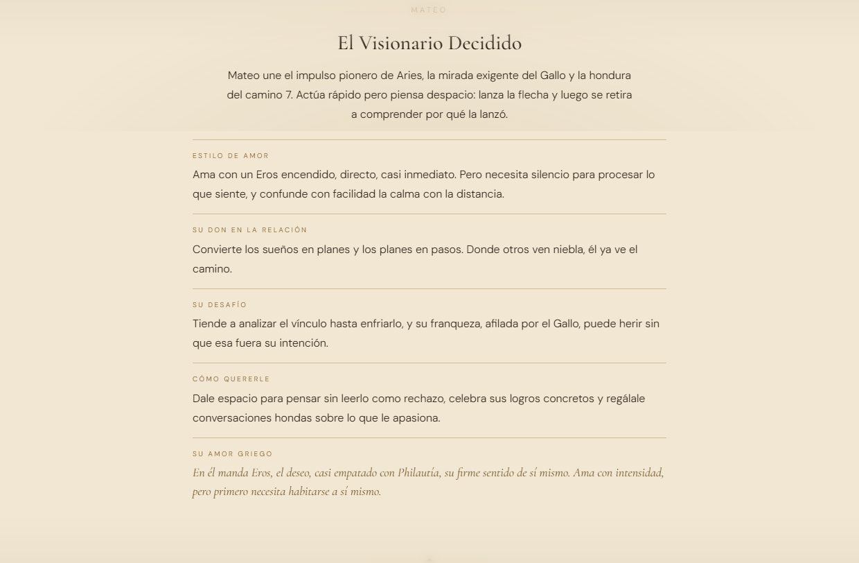 Página 2 del informe