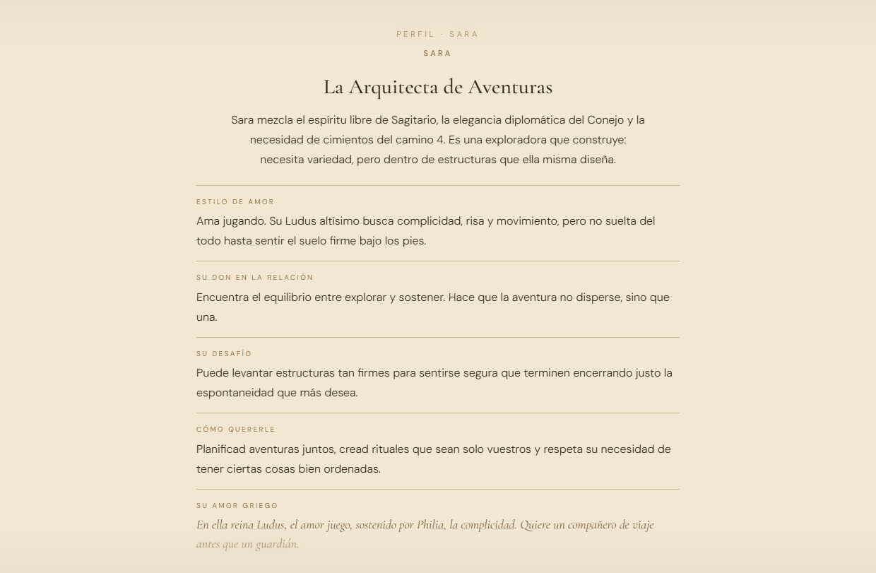 Página 3 del informe