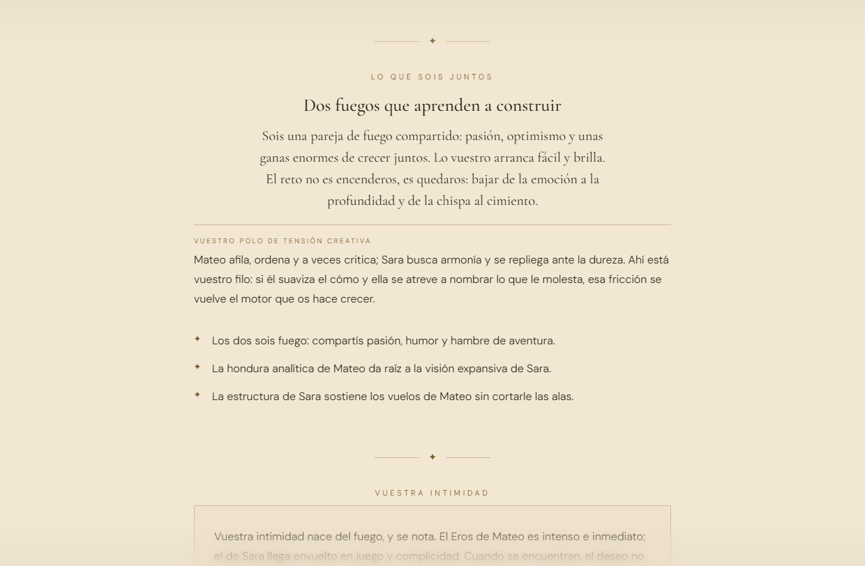 Página 4 del informe