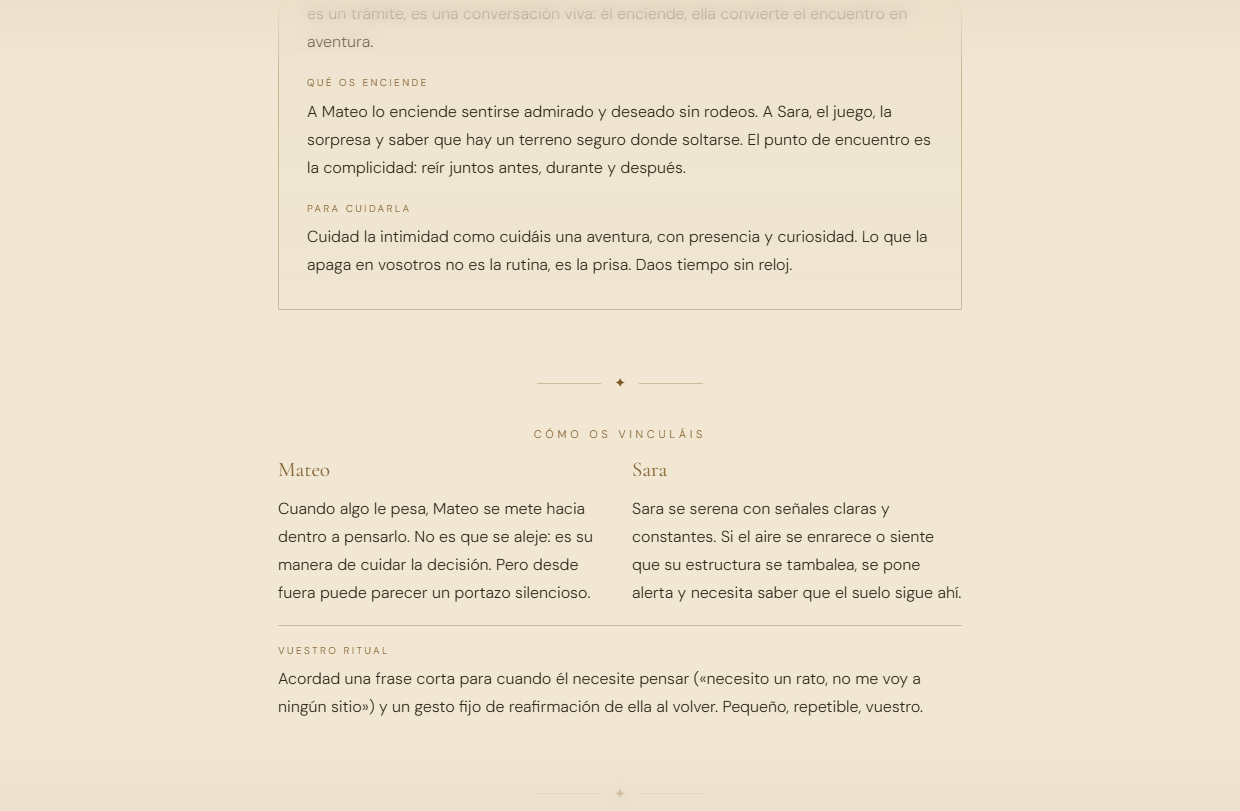 Página 5 del informe
