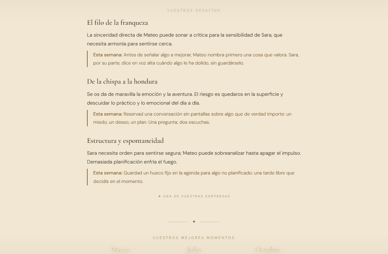 Página 6 del informe