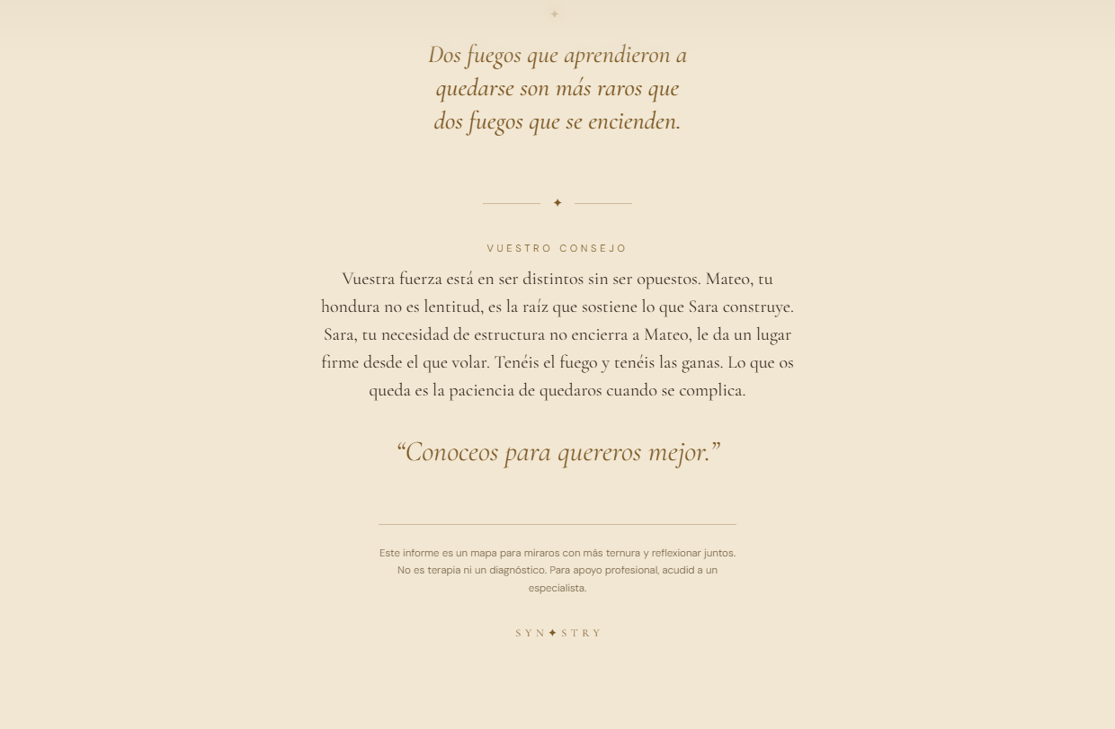 Página 8 del informe